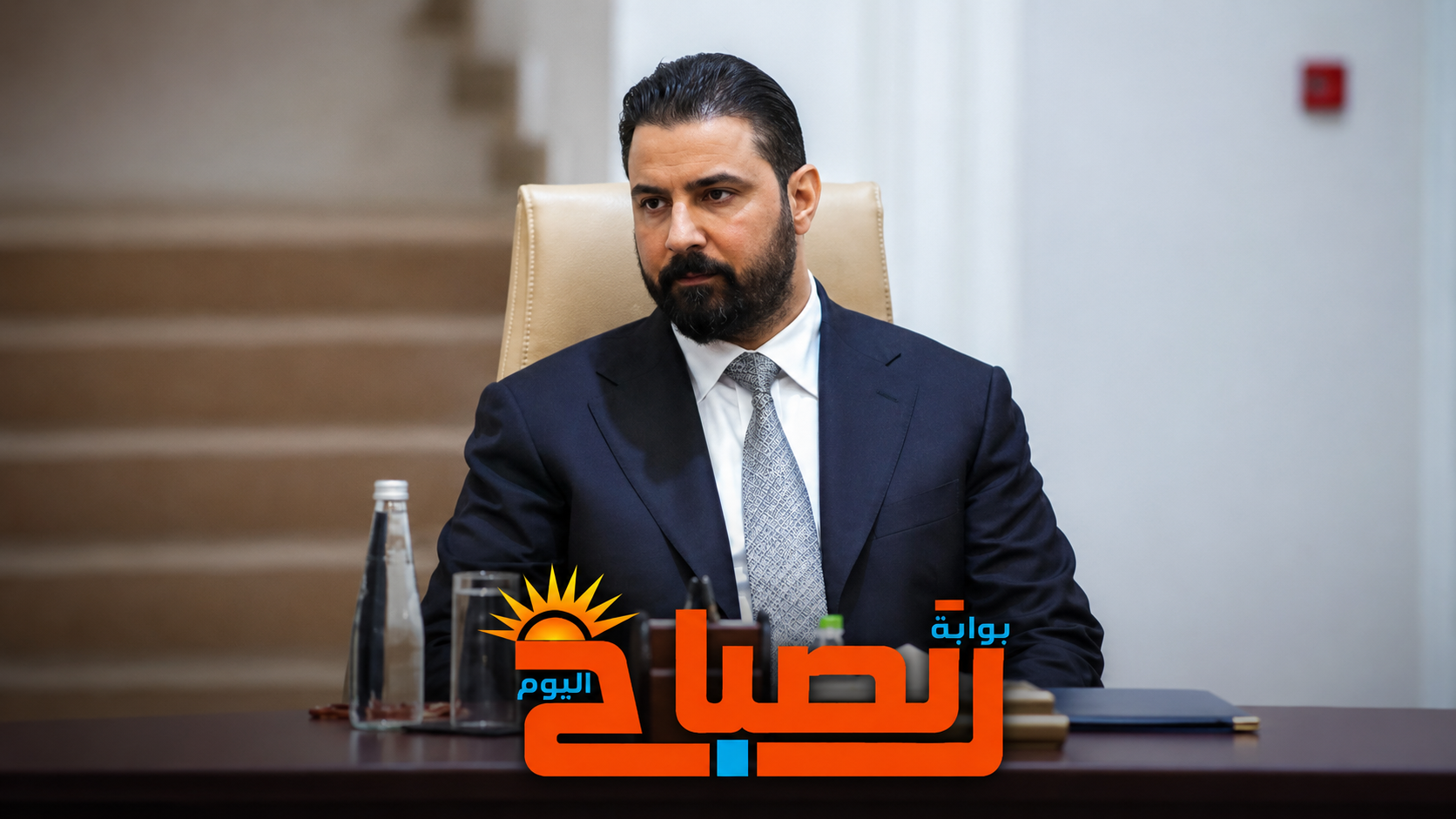 «تريليون واحد في الخزينة».. الزيدي يصدم العراقيين بملفات السلاح والرواتب